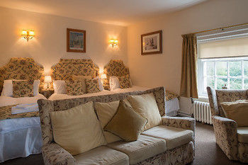 Ibc - Iverley House Kidderminster Exterior foto